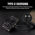 Активні Беруші для стрільби з Блютуз Wosport HD-30 Green, NRR30, фото 6