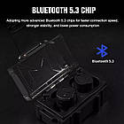 Активні Беруші для стрільби з Блютуз Wosport HD-30 Green, NRR30, фото 10