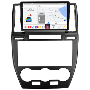 Штатна магнітола Mekede MS 2k Land Rover Freelander 2 (2006 - 2012) CarPlay QleD