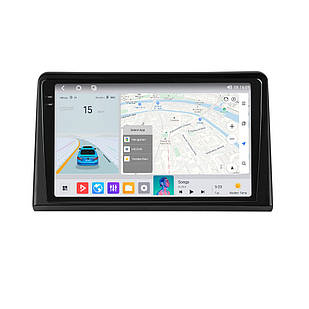 Штатна магнітола Mekede MS 2k Hyundai Sonata 7 LF (2017 - 2019) CarPlay QleD