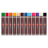 Пастель масляная SANTI 12 цветов, фото 2