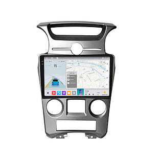 Штатна магнітола Mekede MS 2k Kia Carens (2006-2012) CarPlay QleD
