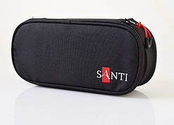 Пенал SANTI для художественных материалов, 240*110*55 см