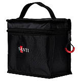 Сумка для маркеров SANTI, 60 шт., фото 2