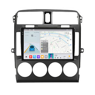Штатна магнітола Mekede MS 2k Kia Carnival (2001-2006) CarPlay QleD