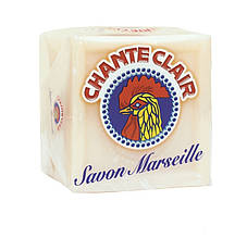 Мило марсельське ChanteClair для прання в кубі 250 г