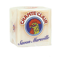 Мило марсельське ChanteClair для прання в кубі 300 г