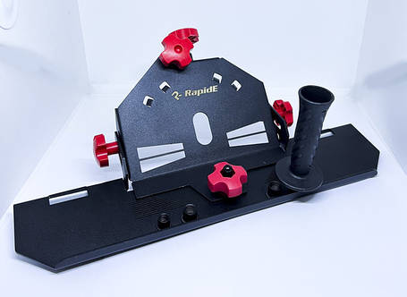 Приладдя для різання та свердління