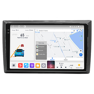 Штатна магнітола Mekede MS 2k Volkswagen Beetle (2011-2019) CarPlay QleD
