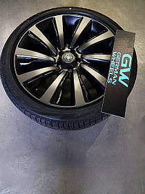 Оригінальні ковані диски R23 Land Rover Range Rover Sport L460 L461 1077 Style