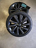 Оригінальні ковані диски R23 Land Rover Range Rover Sport L460 L461 1077 Style, фото 3
