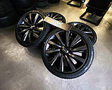 Оригінальні ковані диски R23 Land Rover Range Rover Sport L460 L461 1077 Style, фото 4