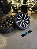 Оригінальні ковані диски R23 Land Rover Range Rover Sport L460 L461 1077 Style, фото 6