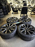 Оригінальні ковані диски R23 Land Rover Range Rover Sport L460 L461 1077 Style, фото 7