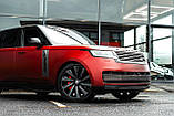 Оригінальні ковані диски R23 Land Rover Range Rover Sport L460 L461 1077 Style, фото 10