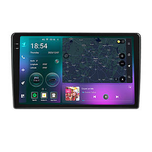 Штатна магнітола Mekede M7 Plus LADA Granta Sport (2011 - 2018) CarPlay QleD (1 Din)