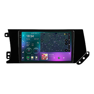 Штатна магнітола Mekede M7 Plus GREAT WALL Hover Haval F7 F7X (2019 - 2020) CarPlay QleD