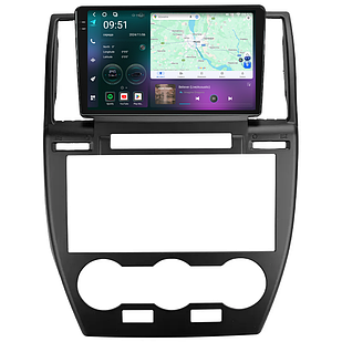 Штатна магнітола Mekede M7 Plus Land Rover Freelander 2 (2006 - 2012) CarPlay QleD