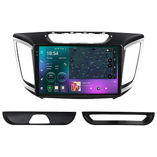 Штатна магнітола Mekede M7 Plus Hyundai Creta IX25 (2015 - 2019) CarPlay QleD