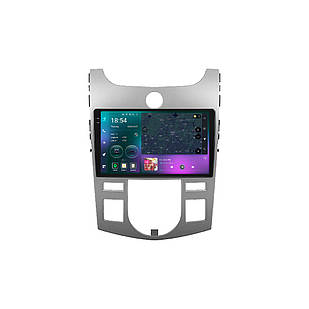 Штатна магнітола Mekede M7 Plus Kia Cerato 2 TD (2008 - 2013) CarPlay QleD
