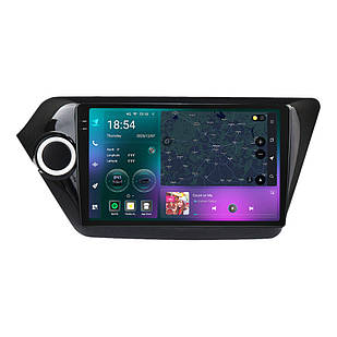 Штатна магнітола Mekede M7 Plus Kia RIO 3 (2011 - 2019) CarPlay QleD