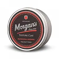 Текстурна глина Morgans Texture Clay, 75 мл