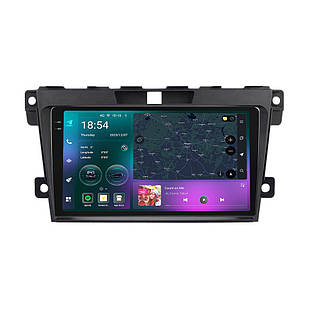 Штатна магнітола Mekede M7 Plus Mazda CX-7 (2009-2012) CarPlay QleD