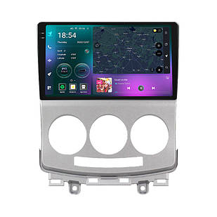 Штатна магнітола Mekede M7 Plus Mazda 5 (2005-2010) CarPlay QleD
