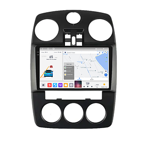 Штатна магнітола Mekede MS 2k Chrysler PT Cruiser (2005-2010) CarPlay QleD