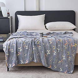 Покривало флісове "Світлячок" (світиться у темряві) 150х200 см (108215-5)