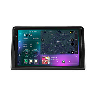 Штатна магнітола Mekede M7 Plus Hyundai Sonata 7 LF (2017 - 2019) CarPlay QleD