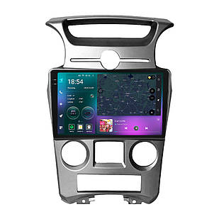 Штатна магнітола Mekede M7 Plus Kia Carens (2006-2012) CarPlay QleD
