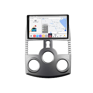 Штатна магнітола Mekede MS 2k Daihatsu Terios (2006-2016) CarPlay QleD