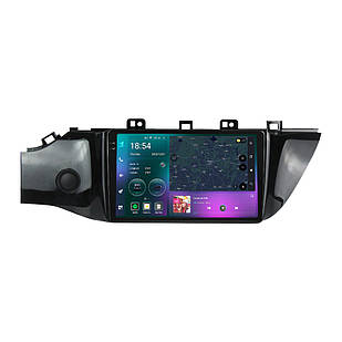 Штатна магнітола Mekede M7 Plus KIA Rio 4 (2016-2019) CarPlay QleD