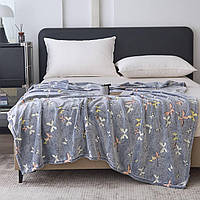 Покривало флісове "Світлячок" (світиться у темряві) 150х200 см (108215-5)