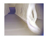 Матрац надувний Intex 64757 191x99x25 см, темно-синій, фото 3