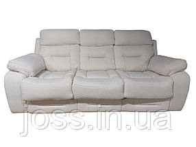 Супер мягкий комфортний розкладний диван Френк JOSS 215x100x100 см, фото 4