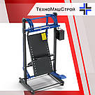 Запаювач мішків під єврошов 300 мм, фото 2