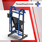 Запаювач мішків під єврошов 300 мм, фото 3