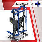 Запаювач мішків під єврошов 300 мм, фото 4