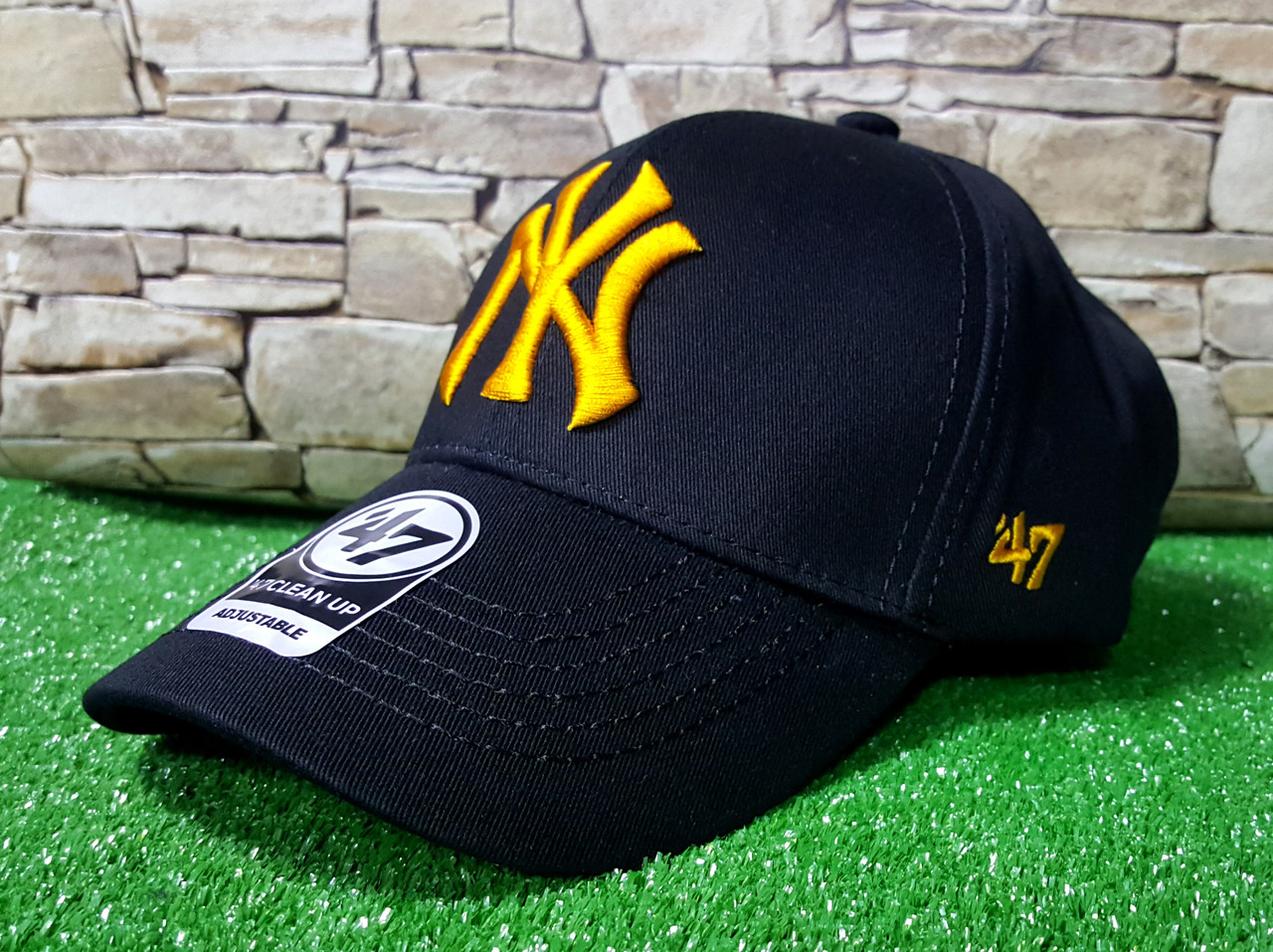 Бейсболка New York Yankees 47'
