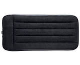 Надувний матрас Intex PILLOW REST 64122 (191 x 99 x 42см), фото 7