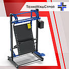 Запаювач мішків під єврошов 400 мм, фото 2