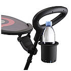 Біговел дитячий Globber Learning Bike 3in1 Deluxe Pastel Pink (Пастельно-рожевий), фото 5