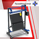 Запаювач мішків під єврошов 600 мм, фото 2