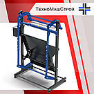 Запаювач мішків під єврошов 600 мм, фото 3