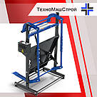 Запаювач мішків під єврошов 600 мм, фото 4