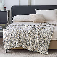 Покривало флісове "Світлячок" (світиться у темряві) 150х200 см (108215-13)