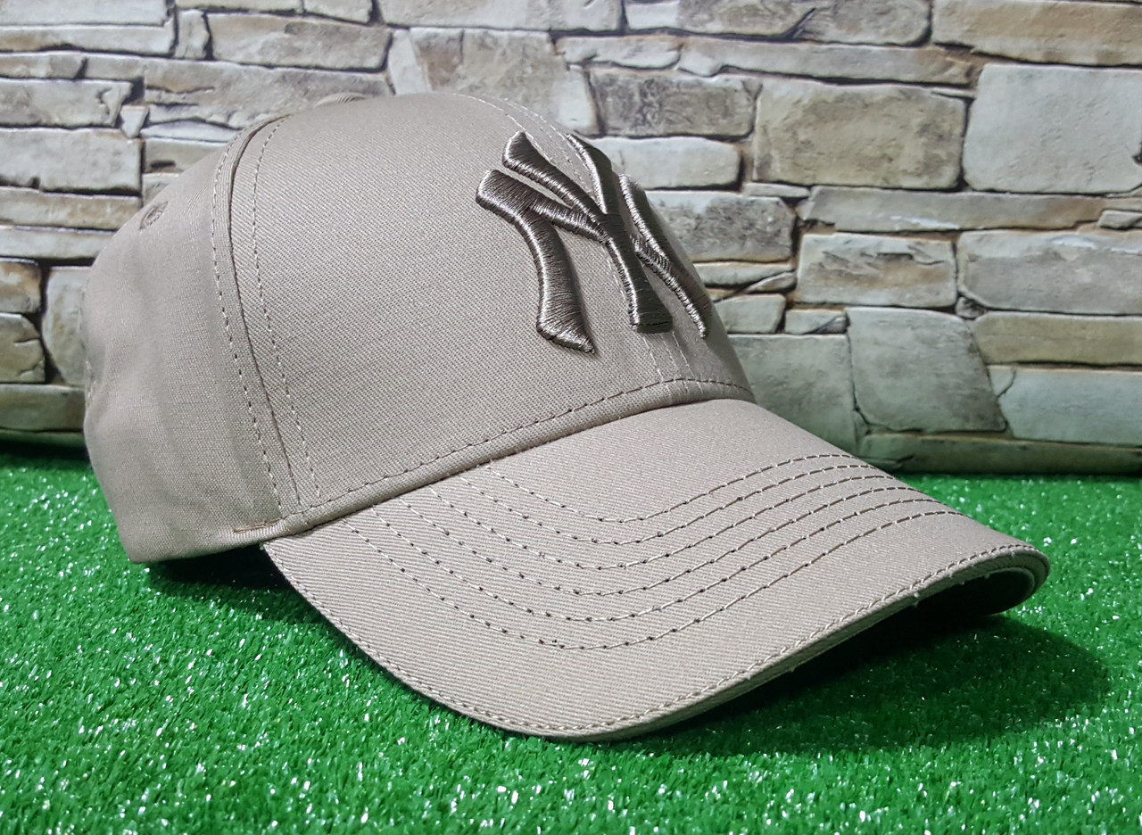 Бейсболка New York Yankees 47'
