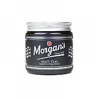 Матова глина Morgans Matt Clay, 120 мл